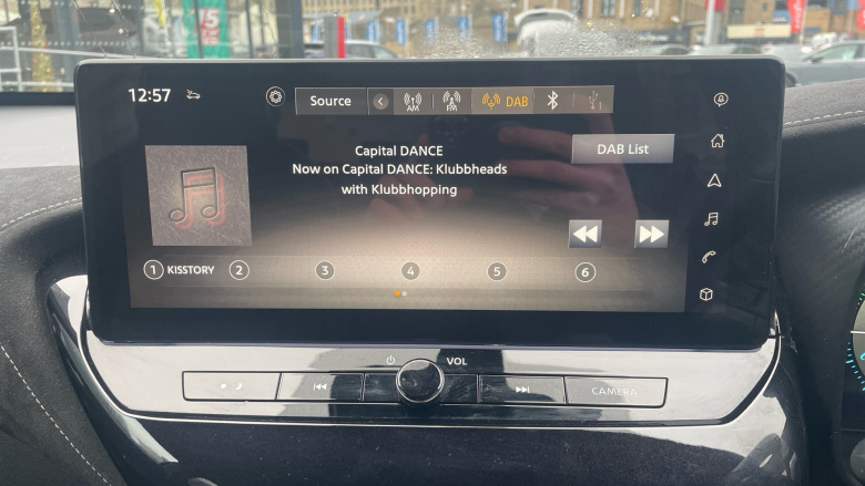 Nissan Juke 1.6 Hybrid Tekna+ 5dr Auto Hybrid Hatchback